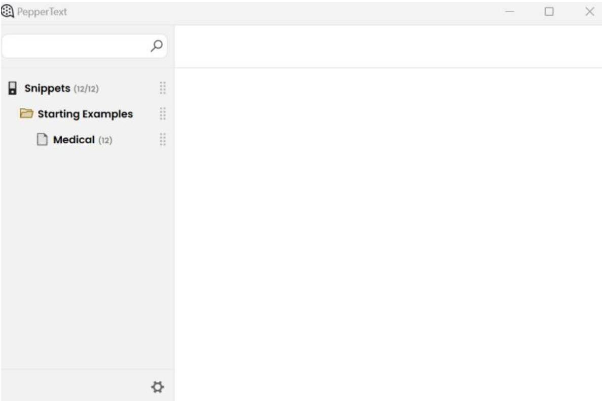 PepperText下载文本扩展器PepperTextv1.0.1beta开源安装免费版下载