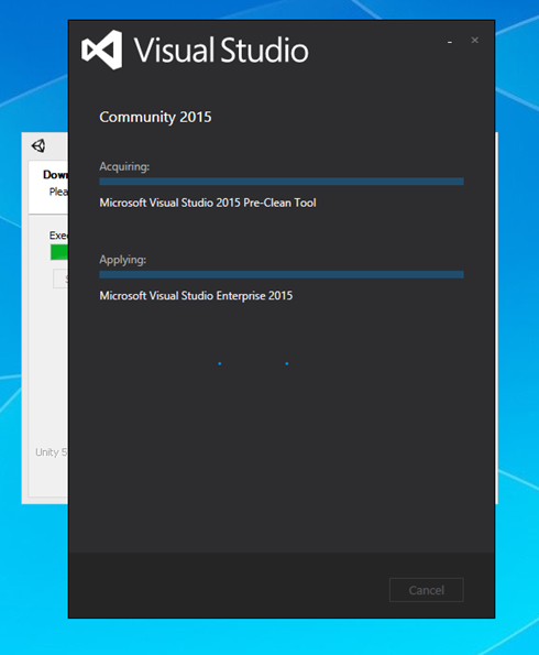 Unity4.x-Unity5.6.0f3全系列安装详细图文教程(含Unity2017最新版) Unity4.x-Unity5.6.0f3全系列安装详细图文教程(含Unity2017最新版)