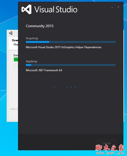 Unity4.x-Unity5.6.0f3全系列安装详细图文教程(含Unity2017最新版) Unity4.x-Unity5.6.0f3全系列安装详细图文教程(含Unity2017最新版)