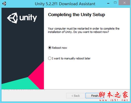 Unity4.x-Unity5.6.0f3全系列安装详细图文教程(含Unity2017最新版) Unity4.x-Unity5.6.0f3全系列安装详细图文教程(含Unity2017最新版)