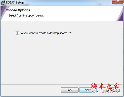 EDIUS Pro8.5完美汉化激活破解+安装教程(附破解补丁下载) EDIUS Pro8.5完美汉化激活破解+安装教程(附破解补丁下载)