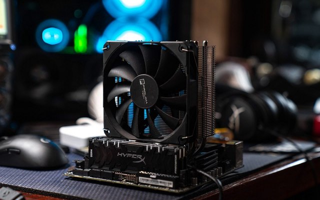 电脑开机转一会就重启怎么回事?风扇转又停的解决办法 电脑开机转一会就重启怎么回事?风扇转又停的解决办法