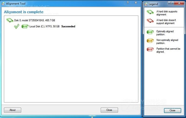 SSD怎么4K对齐?史上最全的固态硬盘4K对齐教程 SSD怎么4K对齐?史上最全的固态硬盘4K对齐教程