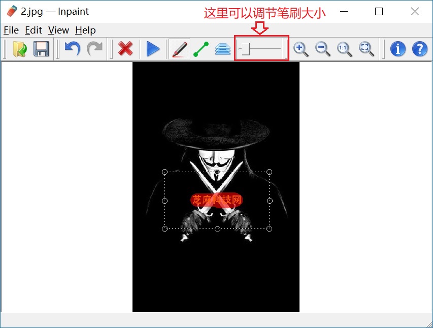 电脑万能图像工具箱下载 一个工具胜过十个美图 功能强大! 电脑万能图像工具箱下载 一个工具胜过十个美图 功能强大!