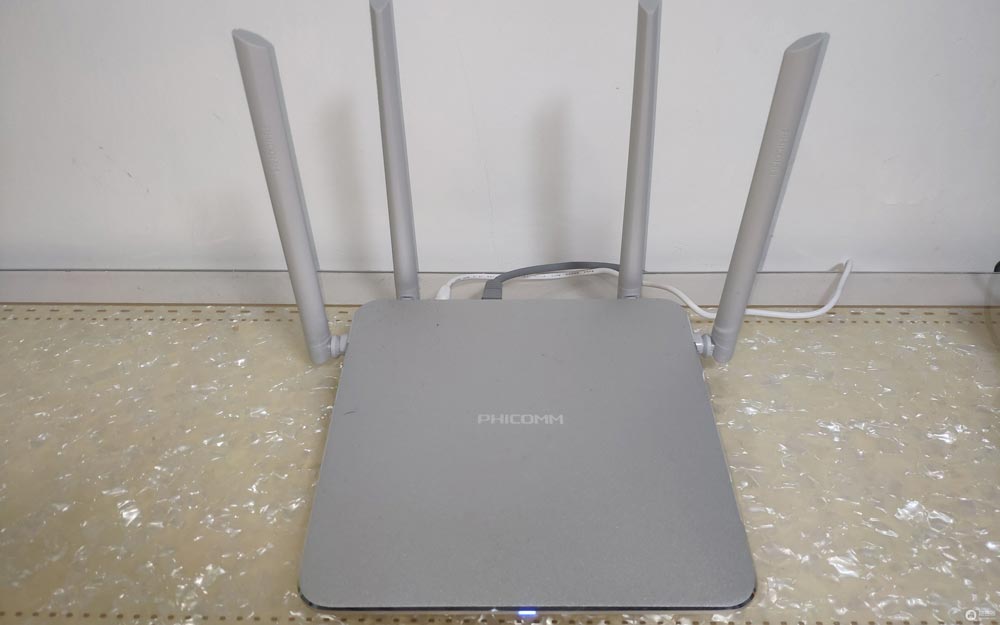 斐讯路由器红灯一直亮怎么办? 斐讯路由器亮红灯的解决办法