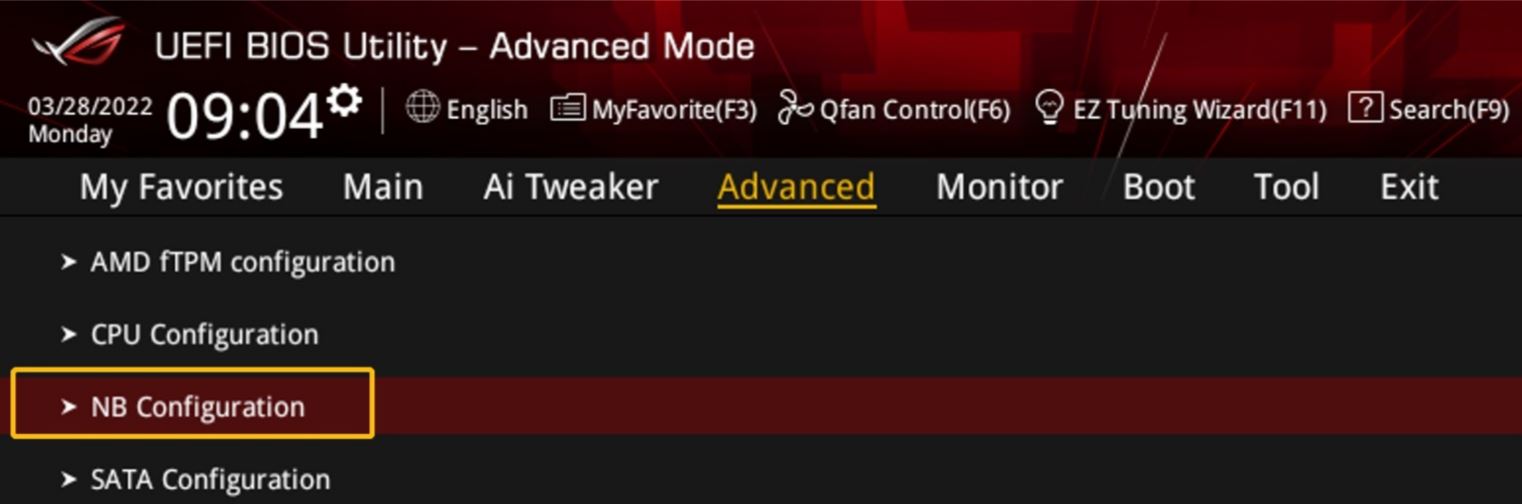 华硕Intel/AMD主板iGPU核显怎么开启和关闭?