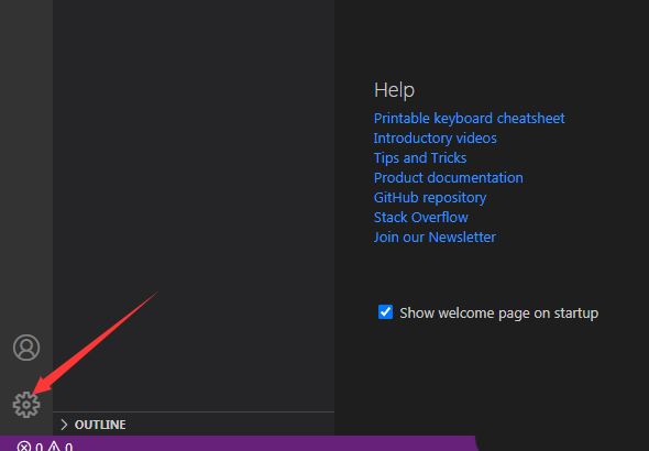 VSCode合并运行按钮怎么关闭? VSCode关闭一键运行的技巧
