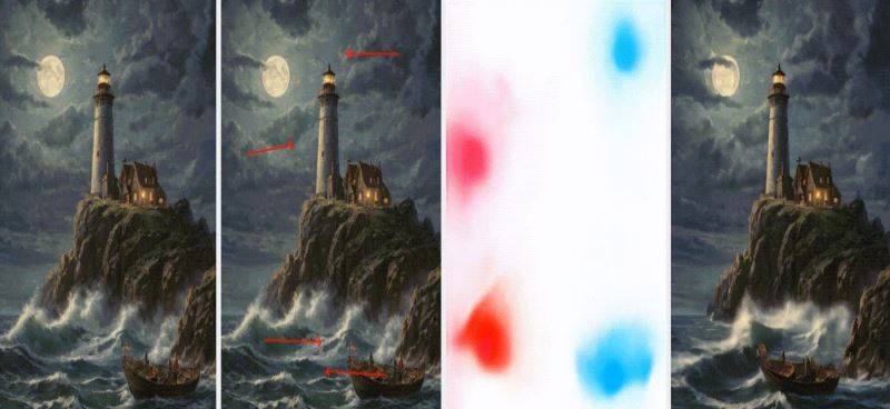 MOFA-Video下载MOFA-Video开源可控制图转视频v1.0免费版下载