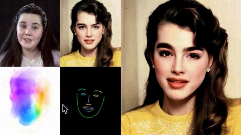 MOFA-Video下载MOFA-Video开源可控制图转视频v1.0免费版下载