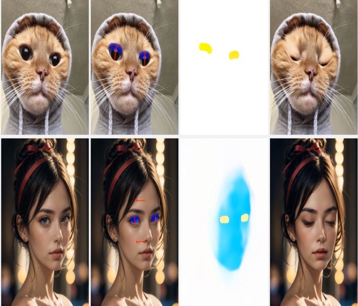 MOFA-Video下载MOFA-Video开源可控制图转视频v1.0免费版下载