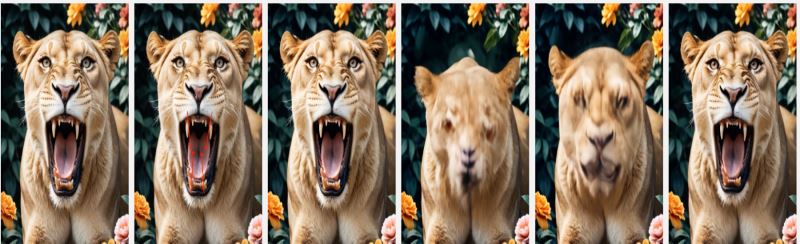 MOFA-Video下载MOFA-Video开源可控制图转视频v1.0免费版下载