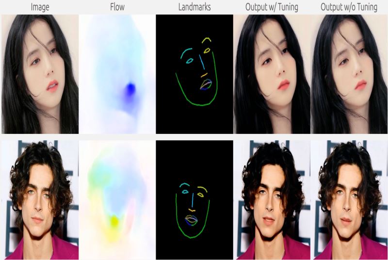 MOFA-Video下载MOFA-Video开源可控制图转视频v1.0免费版下载
