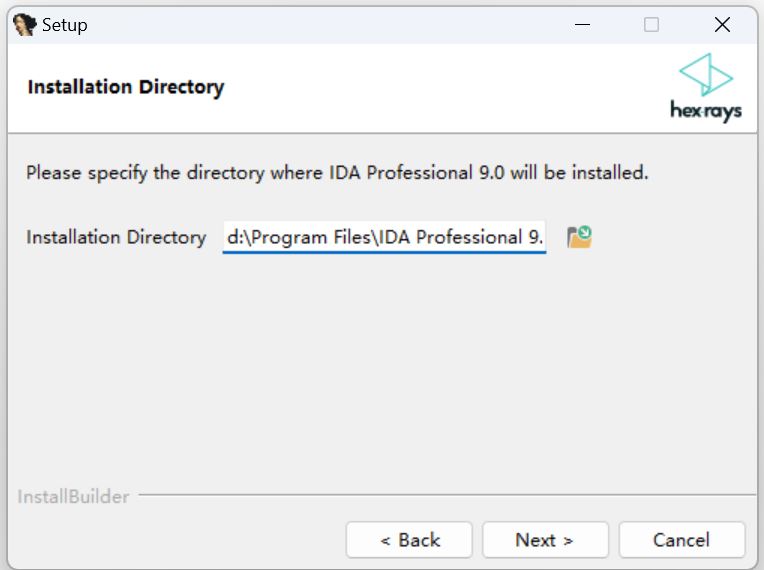 IDA下载反汇编工具Hex-RaysIDAv9.0.240925多语安装免费授权版下载 IDA下载反汇编工具Hex-RaysIDAv9.0.240925多语安装免费授权版下载