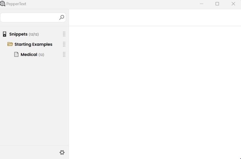 PepperText下载文本扩展器PepperTextv1.0.1beta开源安装免费版下载