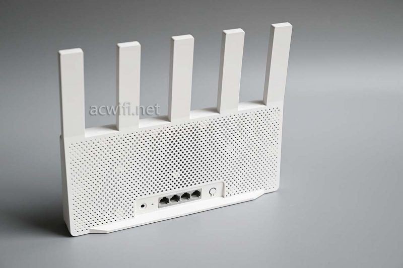 极具性价比的WiFi 7路由器! 小米BE5000无线路由器拆机测评 极具性价比的WiFi 7路由器! 小米BE5000无线路由器拆机测评