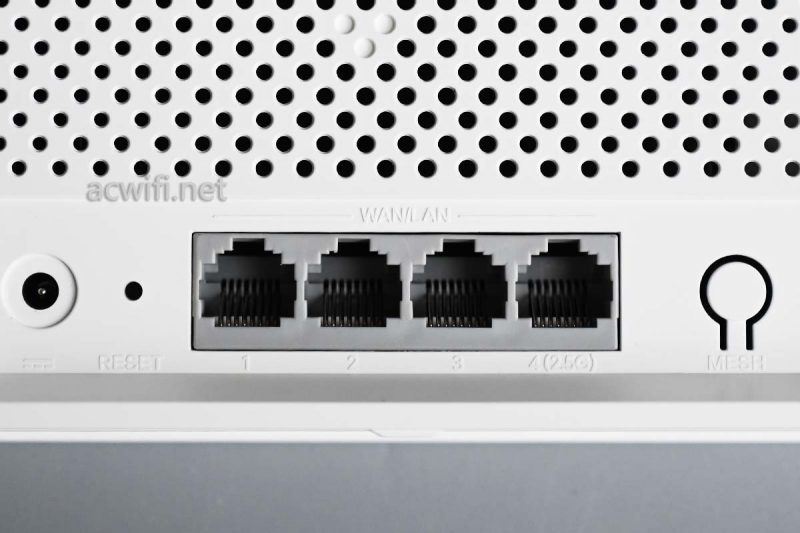 极具性价比的WiFi 7路由器! 小米BE5000无线路由器拆机测评 极具性价比的WiFi 7路由器! 小米BE5000无线路由器拆机测评