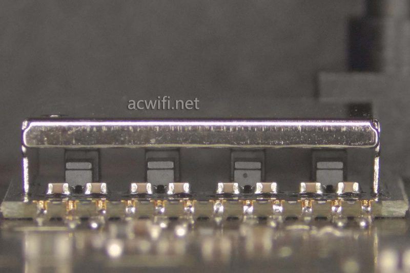 极具性价比的WiFi 7路由器! 小米BE5000无线路由器拆机测评 极具性价比的WiFi 7路由器! 小米BE5000无线路由器拆机测评