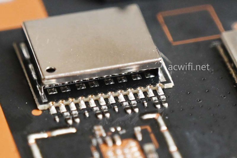 极具性价比的WiFi 7路由器! 小米BE5000无线路由器拆机测评 极具性价比的WiFi 7路由器! 小米BE5000无线路由器拆机测评