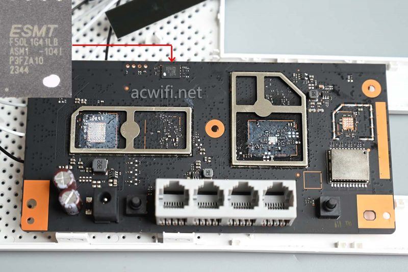 极具性价比的WiFi 7路由器! 小米BE5000无线路由器拆机测评 极具性价比的WiFi 7路由器! 小米BE5000无线路由器拆机测评