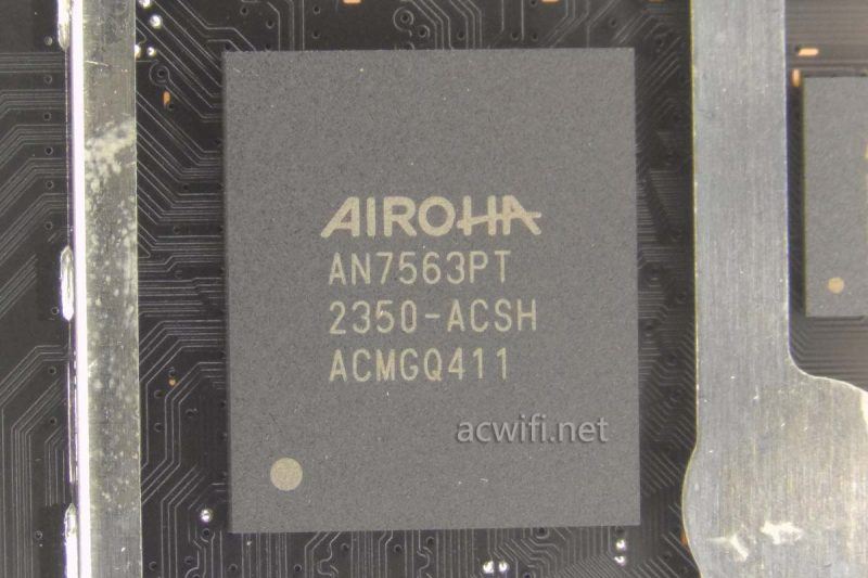 极具性价比的WiFi 7路由器! 小米BE5000无线路由器拆机测评 极具性价比的WiFi 7路由器! 小米BE5000无线路由器拆机测评