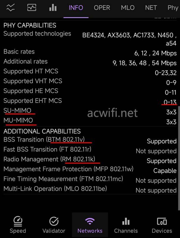 极具性价比的WiFi 7路由器! 小米BE5000无线路由器拆机测评 极具性价比的WiFi 7路由器! 小米BE5000无线路由器拆机测评