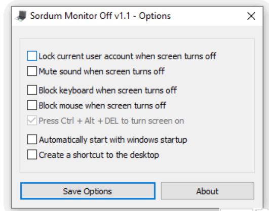 MonitorOff下载MonitorOff显示器的开启与关闭v1.1.0.0绿色免费版下载