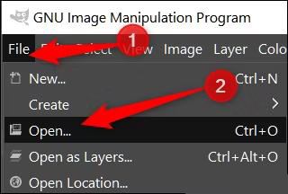 psd文件用什么打开? 没有Photoshop的情况下打开psd文件的四种方法 psd文件用什么打开? 没有Photoshop的情况下打开psd文件的四种方法