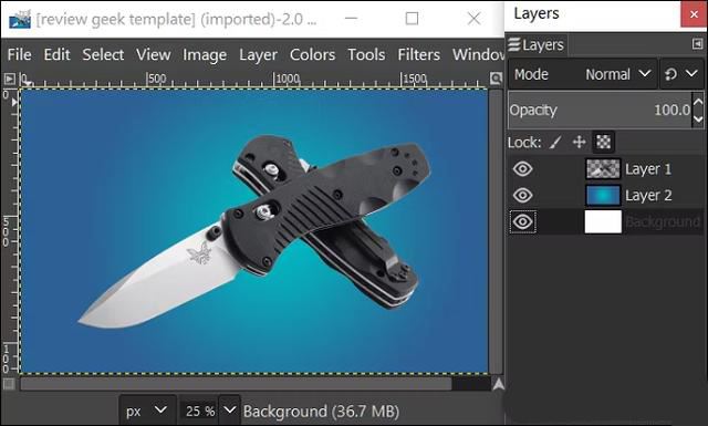 psd文件用什么打开? 没有Photoshop的情况下打开psd文件的四种方法 psd文件用什么打开? 没有Photoshop的情况下打开psd文件的四种方法
