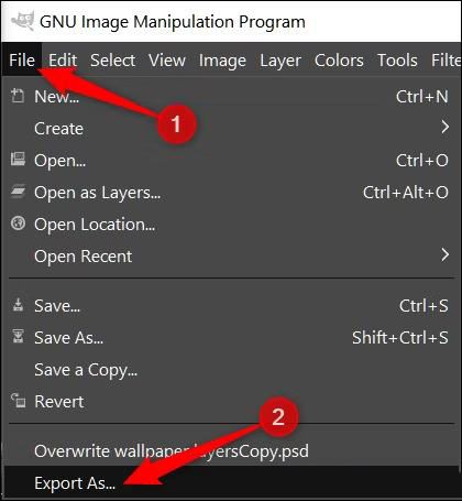 psd文件用什么打开? 没有Photoshop的情况下打开psd文件的四种方法 psd文件用什么打开? 没有Photoshop的情况下打开psd文件的四种方法