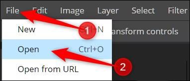 psd文件用什么打开? 没有Photoshop的情况下打开psd文件的四种方法 psd文件用什么打开? 没有Photoshop的情况下打开psd文件的四种方法