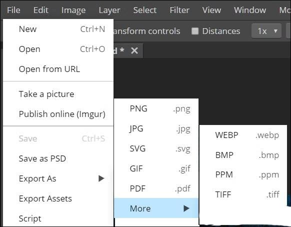 psd文件用什么打开? 没有Photoshop的情况下打开psd文件的四种方法 psd文件用什么打开? 没有Photoshop的情况下打开psd文件的四种方法