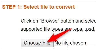 psd文件用什么打开? 没有Photoshop的情况下打开psd文件的四种方法 psd文件用什么打开? 没有Photoshop的情况下打开psd文件的四种方法