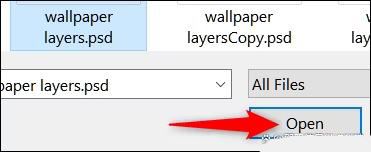 psd文件用什么打开? 没有Photoshop的情况下打开psd文件的四种方法 psd文件用什么打开? 没有Photoshop的情况下打开psd文件的四种方法