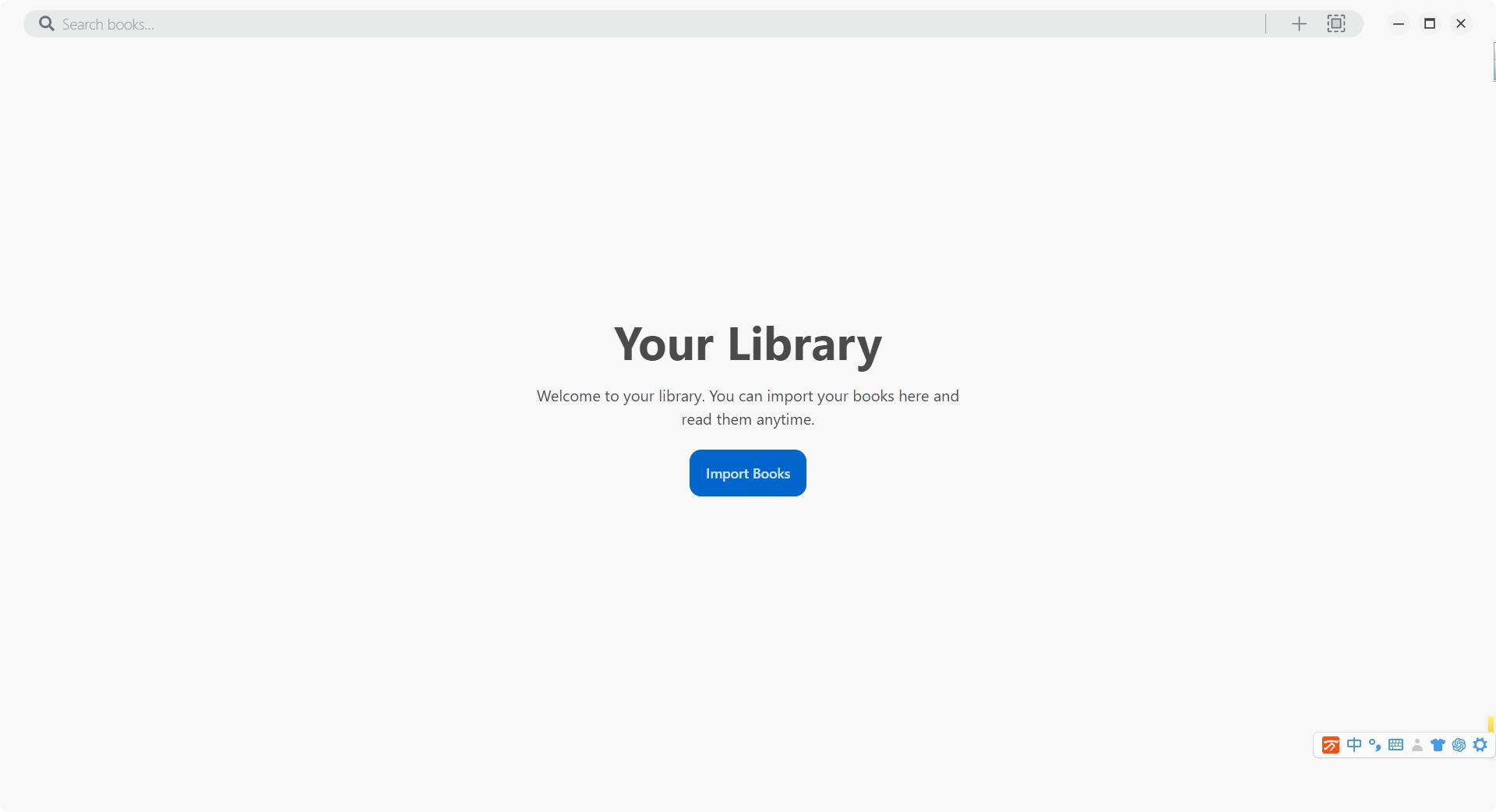 Readest绿色版下载Readest(电子书阅读器)v0.9.28绿色免安装版下载 Readest绿色版下载Readest(电子书阅读器)v0.9.28绿色免安装版下载