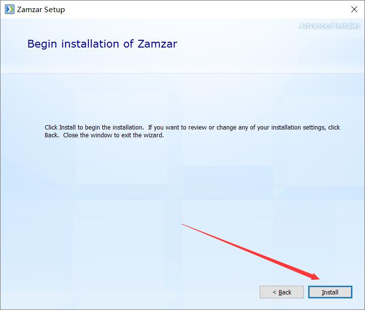 Zamzarpc端下载Zamzar(文件格式转换器)v1.1.0英文免费安装版下载 Zamzarpc端下载Zamzar(文件格式转换器)v1.1.0英文免费安装版下载