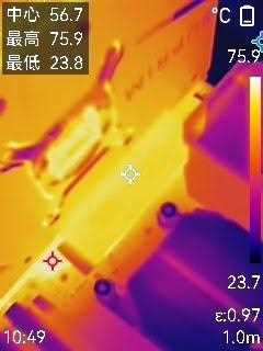 满血性能不超过62度! Lexar 雷克沙NM1090 PRO 2TB固态硬盘测评