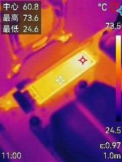 满血性能不超过62度! Lexar 雷克沙NM1090 PRO 2TB固态硬盘测评