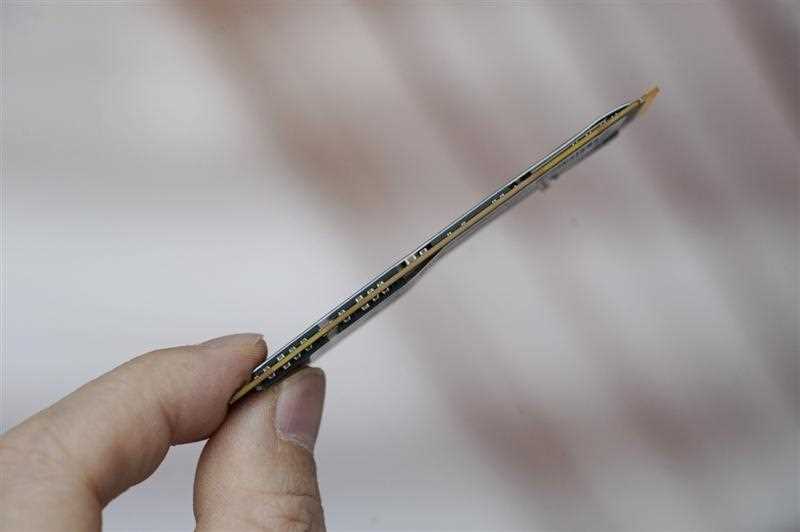 满血性能不超过62度! Lexar 雷克沙NM1090 PRO 2TB固态硬盘测评