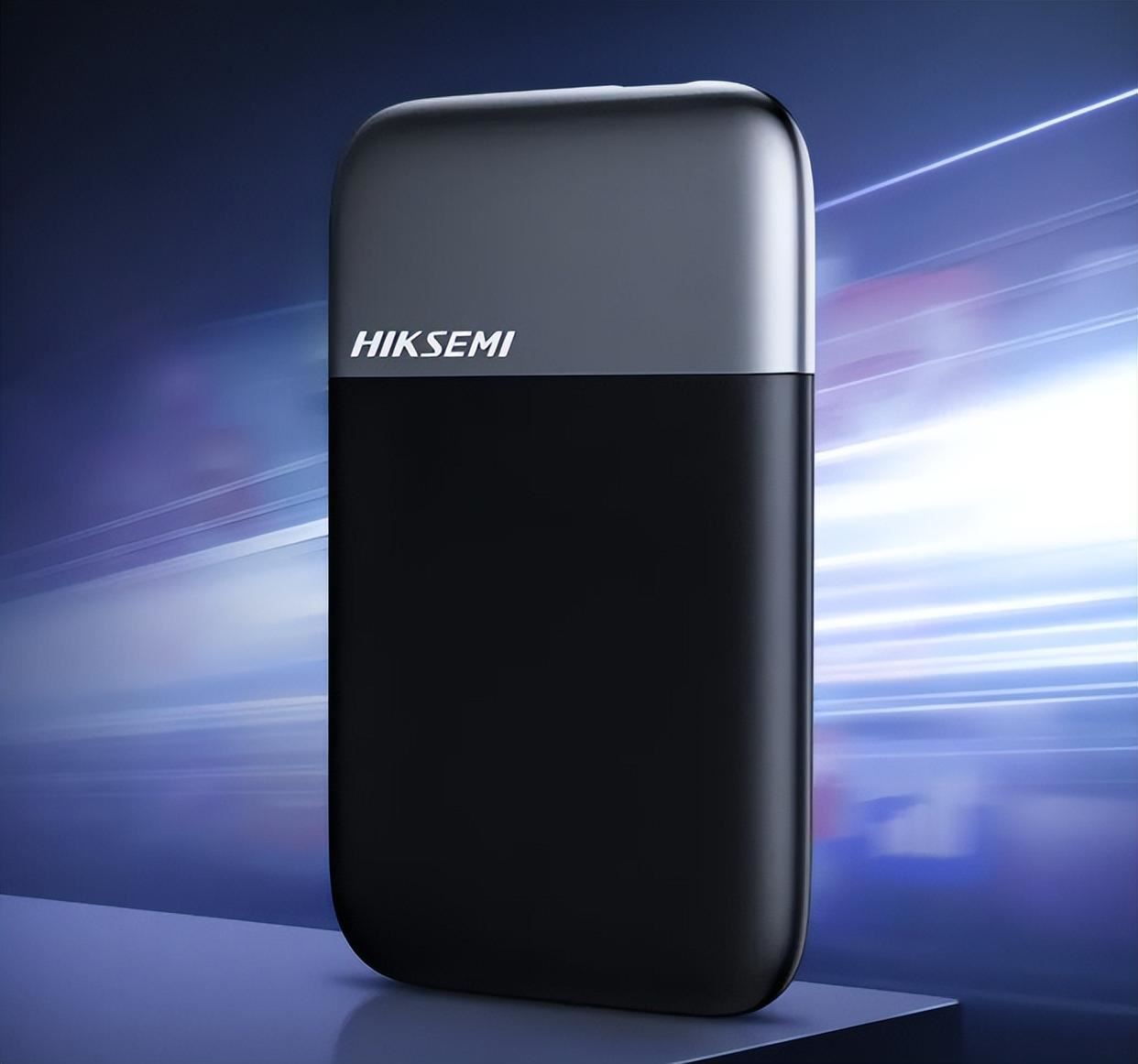 固态移动硬盘怎么选? 2025年移动固态硬盘选购推荐