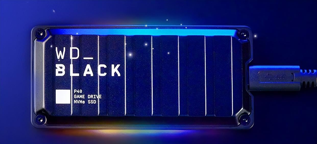 固态移动硬盘怎么选? 2025年移动固态硬盘选购推荐