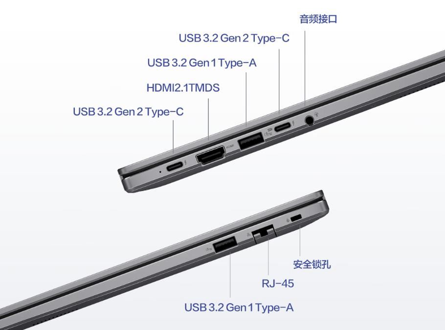 :强芯赋能打造高效办公利器! 华硕破晓6 幻金版轻薄商务本开售 :强芯赋能打造高效办公利器! 华硕破晓6 幻金版轻薄商务本开售