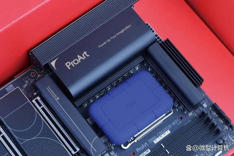 让移动硬盘的传输速度突破6000MB/s! 雷孜小金刚SSD Pro5全面测评