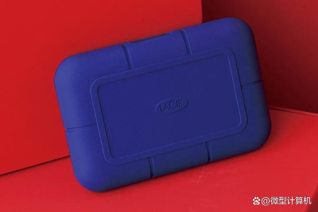 让移动硬盘的传输速度突破6000MB/s! 雷孜小金刚SSD Pro5全面测评