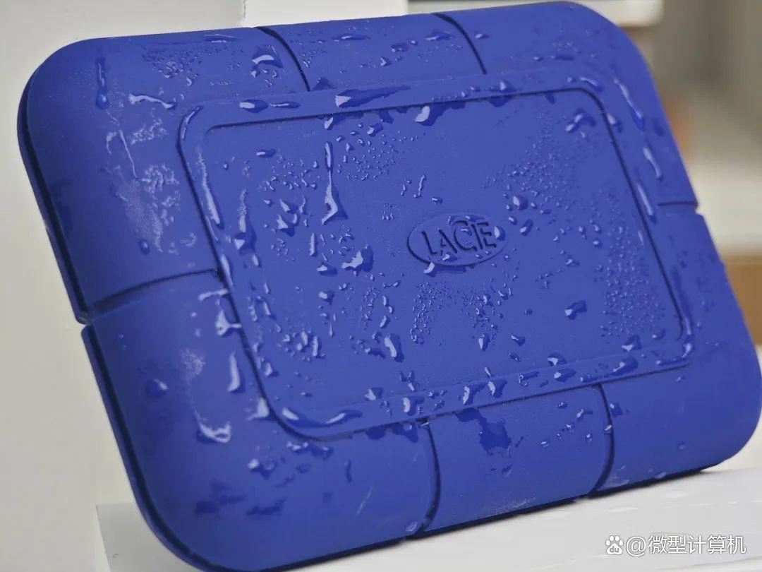 让移动硬盘的传输速度突破6000MB/s! 雷孜小金刚SSD Pro5全面测评