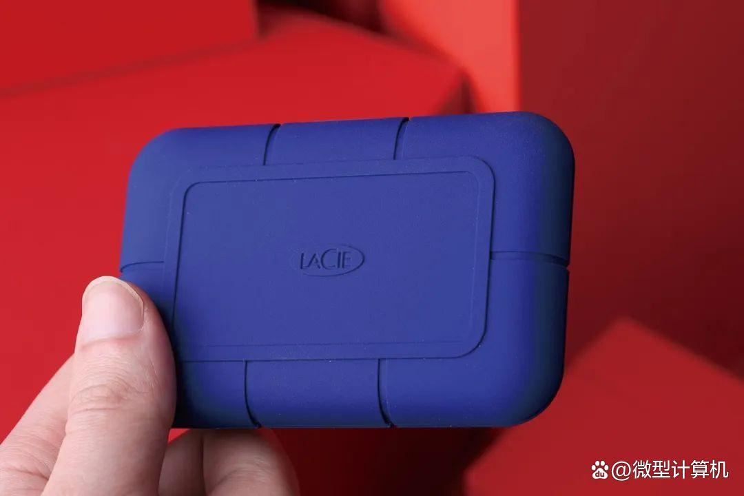 让移动硬盘的传输速度突破6000MB/s! 雷孜小金刚SSD Pro5全面测评