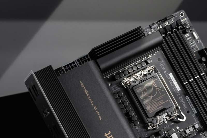 华硕ProArt Z890-Creator WiFi主板测评:创作者的硬核搭档! 华硕ProArt Z890-Creator WiFi主板测评:创作者的硬核搭档!