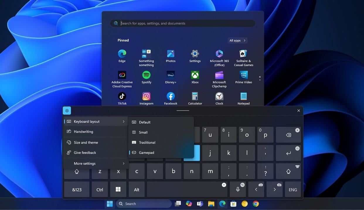Win11 23H2三月可选更新发布:任务栏新增 Emoji 按钮