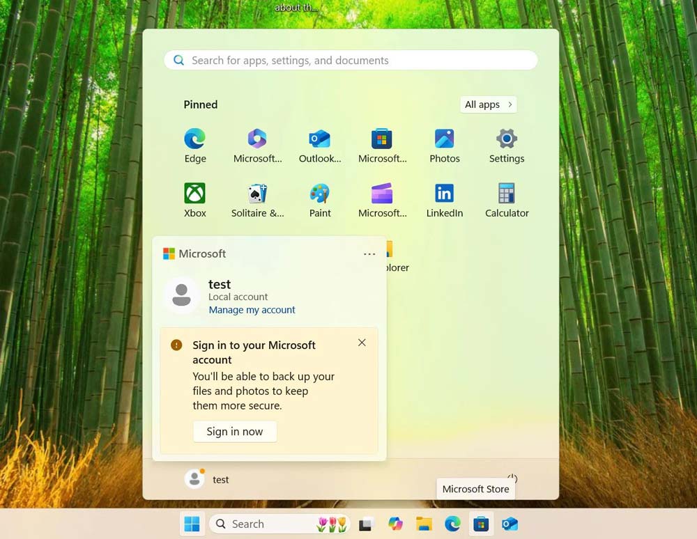 实测有效! 一条命令跳过Win11登录微软账户 实测有效! 一条命令跳过Win11登录微软账户