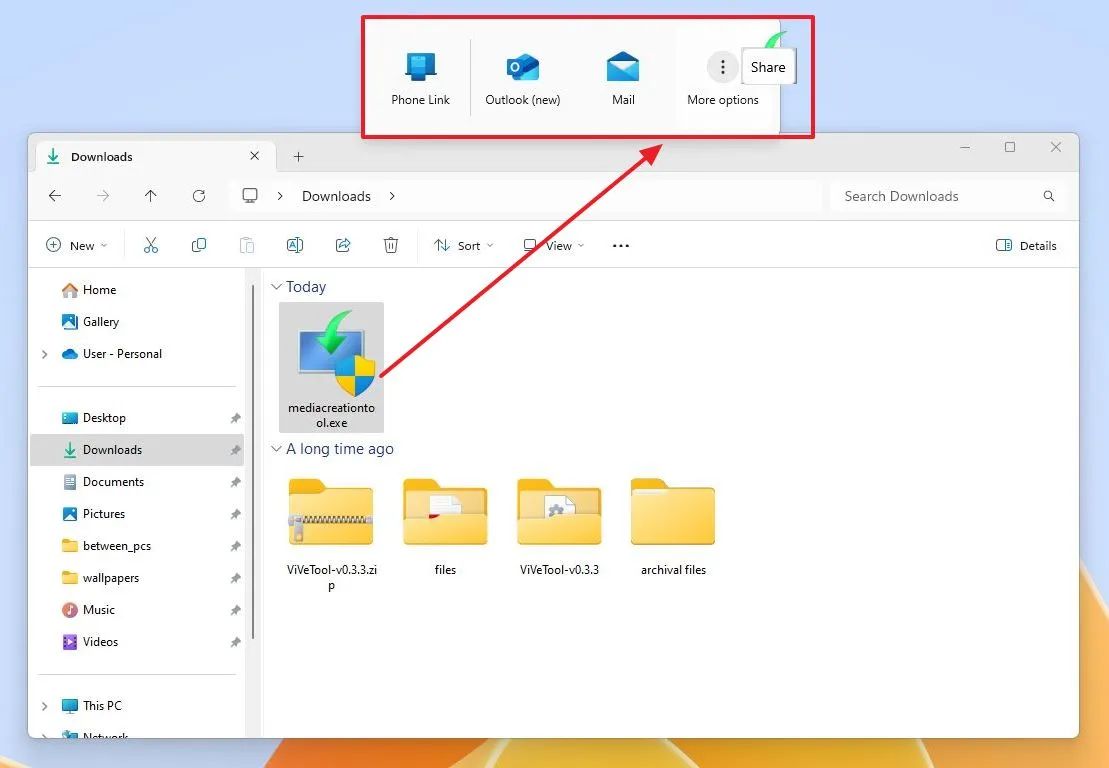 Win11 Beta 26120.3671预览版发布:附KB5055622完整更新日志