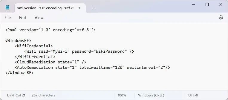 快速解决启动故障! 微软 Win11 24H2 测试隐藏功能 快速解决启动故障! 微软 Win11 24H2 测试隐藏功能